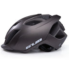 Bicycle Helmet Male Mountain Bike With Tail Light