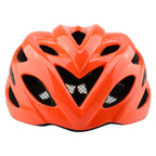 Bicycle Integrated Riding Helmet