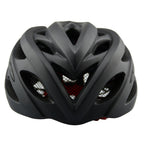 Bicycle Integrated Riding Helmet