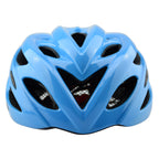 Bicycle Integrated Riding Helmet