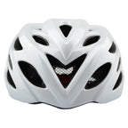 Bicycle Integrated Riding Helmet