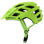 Cycling helmet hard hat