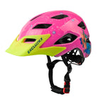 Children's Bicycle Riding Helmet Skateboard Boys And Girls Skating Skateboard Helmets
